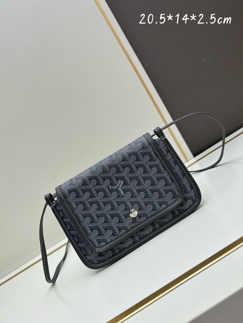 Goyard Clutch Bags